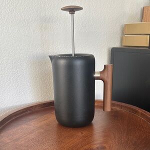 Fellow Clara French Press